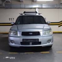 Subaru Forester, 2004