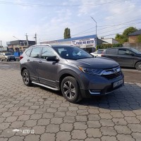 Honda CR-V, 2018