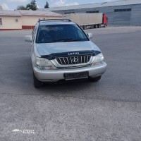 Lexus RX, 2001