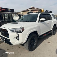 Toyota 4Runner, 2019