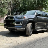 Toyota 4Runner, 2019