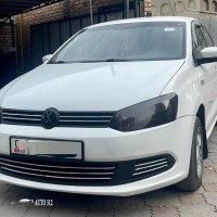 Volkswagen Polo, 2014