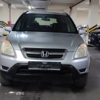 Honda CR-V, 2003