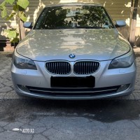 BMW E60, 2009