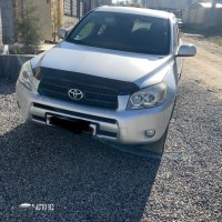 Toyota RAV 4, 2006