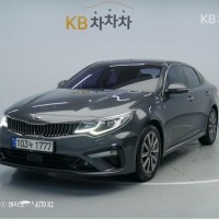 KIA K5, 2018