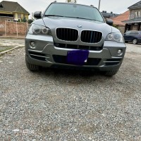 BMW X5 , 2008