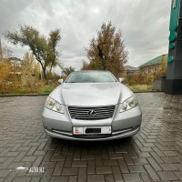 Lexus ES, 2008