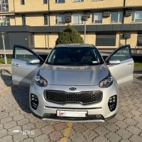 KIA Sportage, 2018