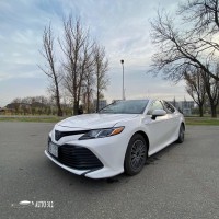 Toyota Camry, 2019