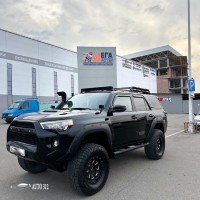 Toyota 4Runner, 2019