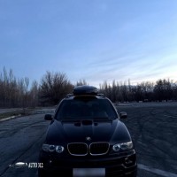 BMW X5 , 2004