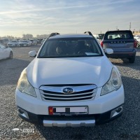 Subaru Outback, 2011