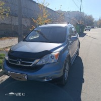 Honda CR-V, 2010