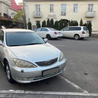 Toyota Camry, 2004