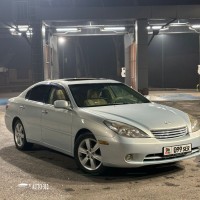 Lexus ES, 2002