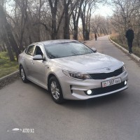 KIA K5, 2018