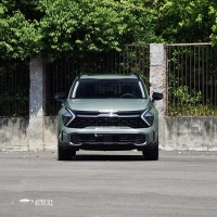 KIA Sportage, 2023