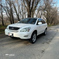 Lexus RX, 2004