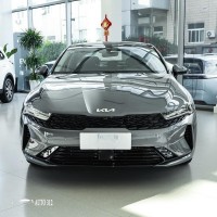 KIA K5, 2023